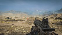 Call of Duty: Modern Warfare 2 - Campaign Remastered скриншот 5