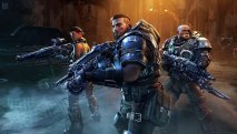 Gears Tactics скриншот 3
