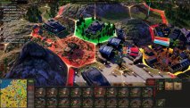 Strategic Mind: Blitzkrieg скриншот 3