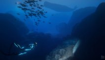 Beyond Blue скриншот 2