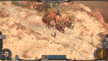 Desperados III скриншот 2
