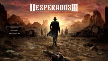 Desperados III скриншот 5