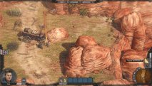 Desperados III скриншот 3