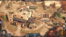 Desperados III скриншот 4