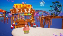 SpongeBob SquarePants: Battle for Bikini Bottom - Rehydrated скриншот 3