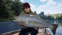 The Catch: Carp & Coarse скриншот 5