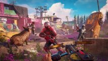 Far Cry New Dawn скриншот 5