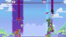 Tricky Towers скриншот 2