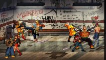 Streets of Rage 4 скриншот 3