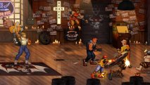 Streets of Rage 4 скриншот 4