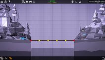 Poly Bridge 2 скриншот 3
