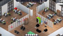 Startup Company скриншот 3