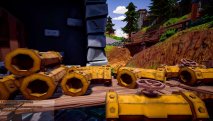Hydroneer скриншот 5