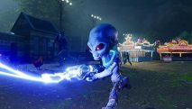 Destroy All Humans! скриншот 4