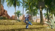 Destroy All Humans! скриншот 2