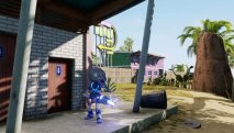 Destroy All Humans! скриншот 3