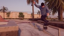 Skater XL скриншот 4