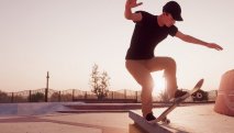 Skater XL скриншот 3