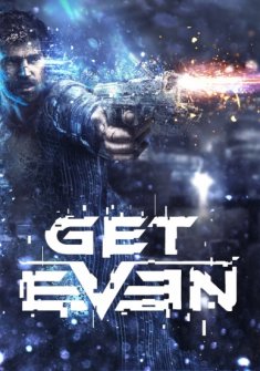 Get Even