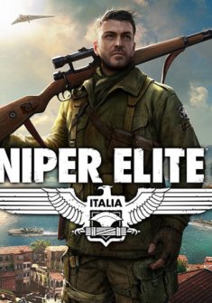 Sniper Elite 4