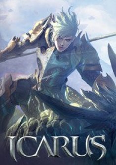 Riders of Icarus