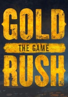 Gold Rush: The Game