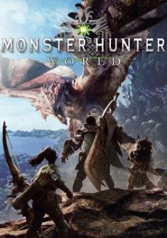 Monster Hunter: World
