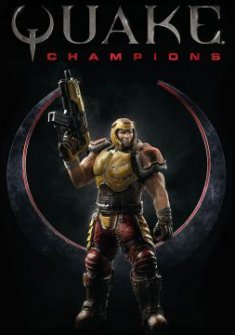 Quake Champions