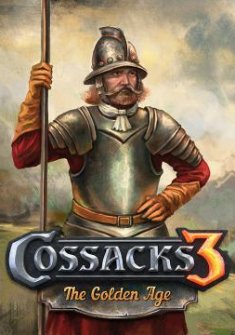 Cossacks 3: The Golden Age