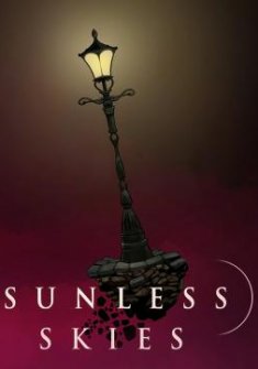 Sunless Skies