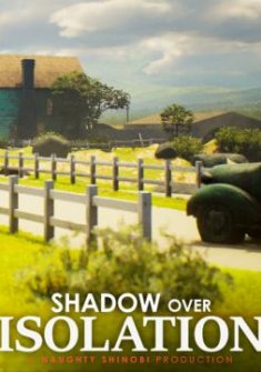 Shadow Over Isolation
