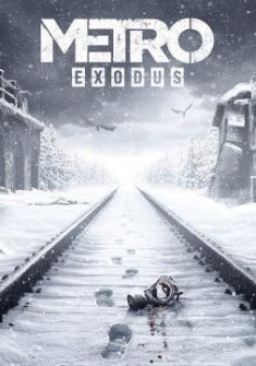 Metro Exodus