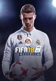 FIFA 18