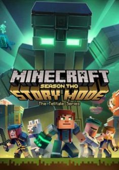 Minecraft: Story Mode - Season Two