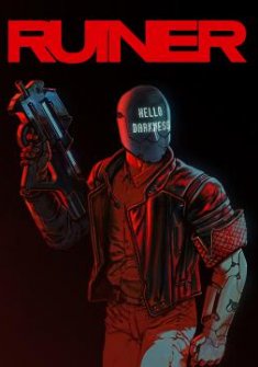 RUINER