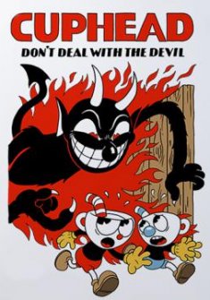 Cuphead