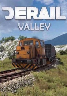 Derail Valley