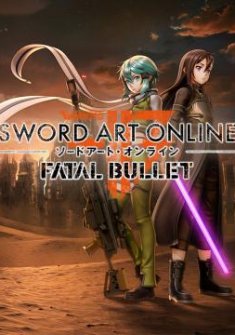 Sword Art Online: Fatal Bullet