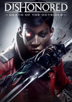 Dishonored: Death of the Outsider