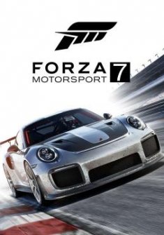 Forza Motorsport 7