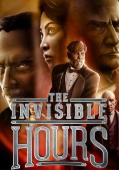 The Invisible Hours