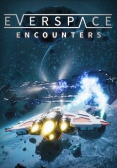 Everspace - Encounters