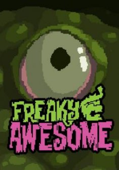 Freaky Awesome