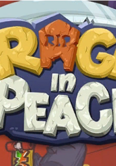 Rage In Peace