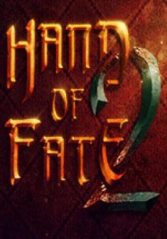 Hand of Fate 2
