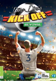 Dino Dini's Kick Off Revival