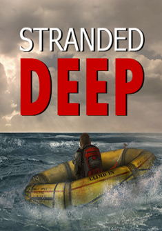 Stranded Deep