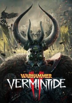 Warhammer: Vermintide 2