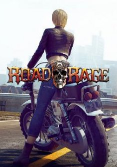 Road Rage