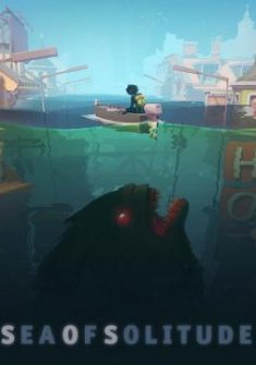 Sea of Solitude